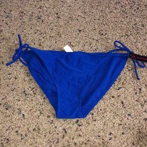 Swim suit bottoms